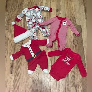 NB size Christmas Bundle 🎅